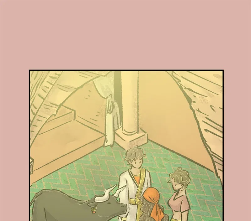 The Witch and The Bull Chapter 31 – Page 67