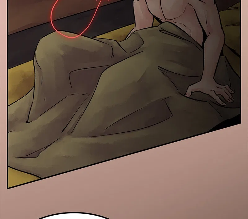 The Witch and The Bull Chapter 31 – Page 72