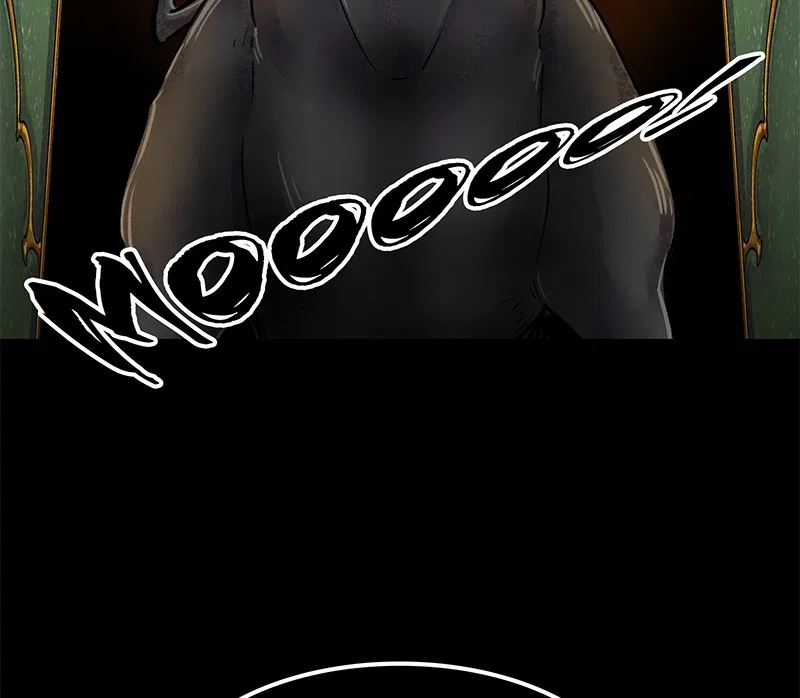 The Witch and The Bull Chapter 30 – Page 3
