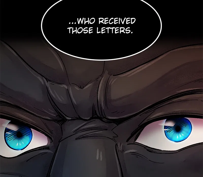 The Witch and The Bull Chapter 30 – Page 4