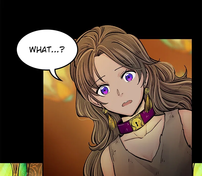 The Witch and The Bull Chapter 30 – Page 7