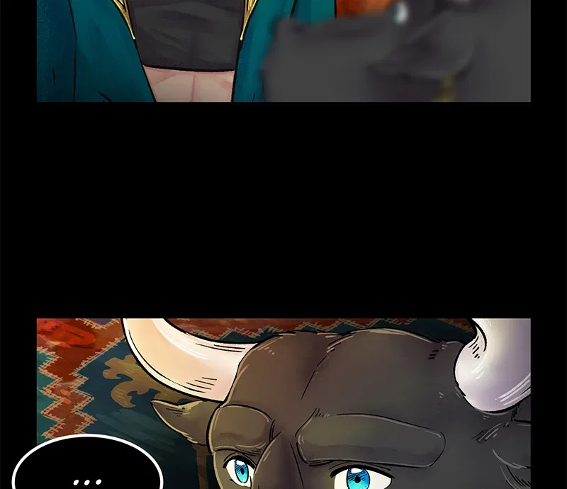 The Witch and The Bull Chapter 30 – Page 13