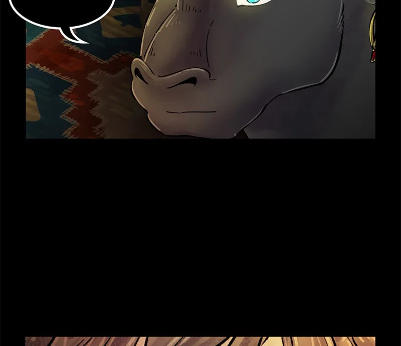 The Witch and The Bull Chapter 30 – Page 14
