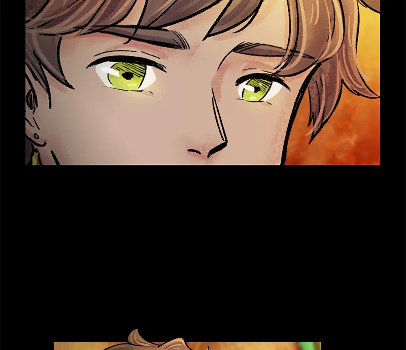 The Witch and The Bull Chapter 30 – Page 15