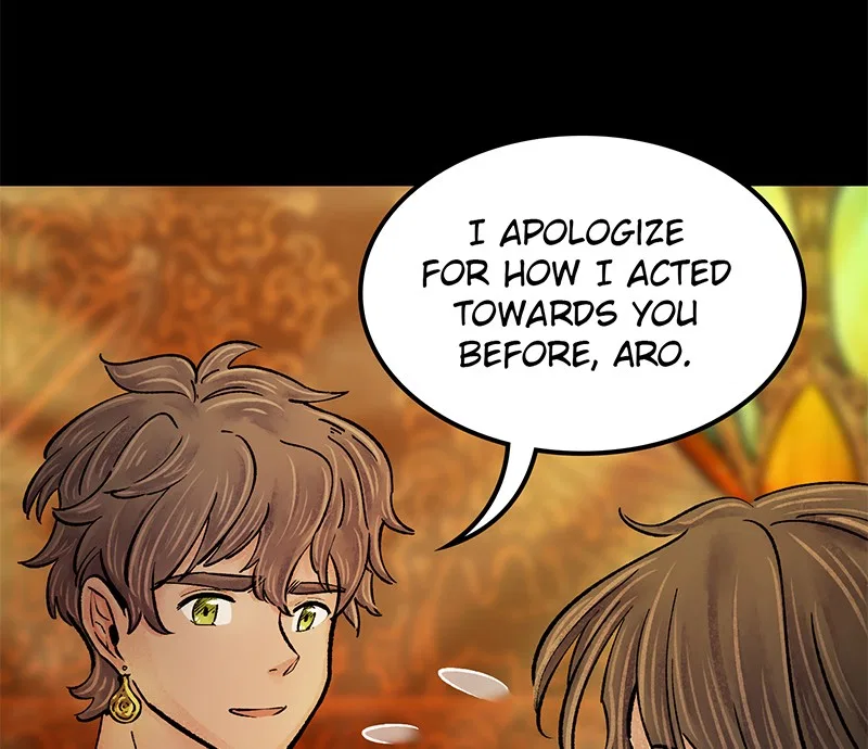 The Witch and The Bull Chapter 30 – Page 17