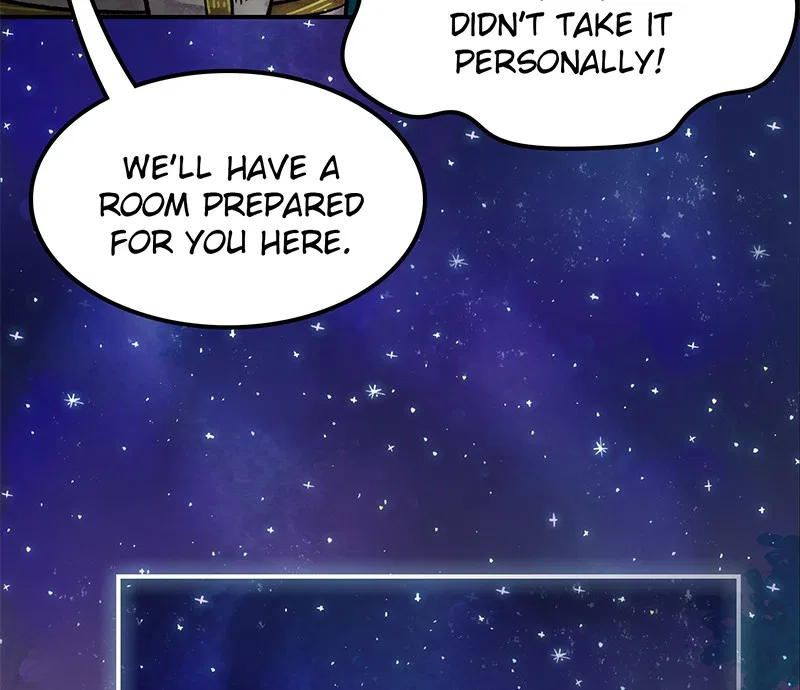 The Witch and The Bull Chapter 30 – Page 19