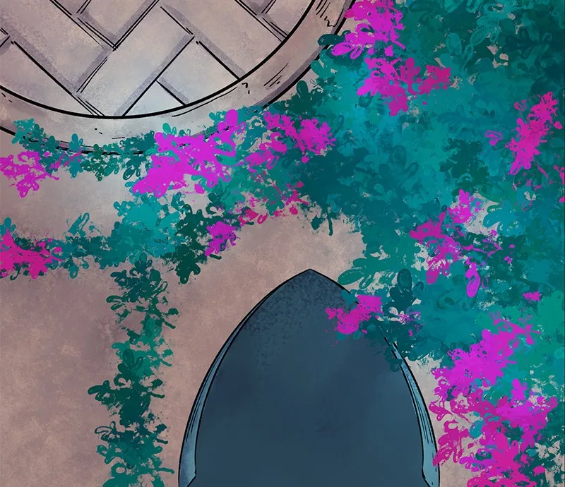The Witch and The Bull Chapter 30 – Page 21