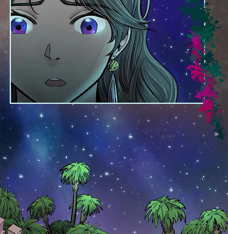 The Witch and The Bull Chapter 30 – Page 30