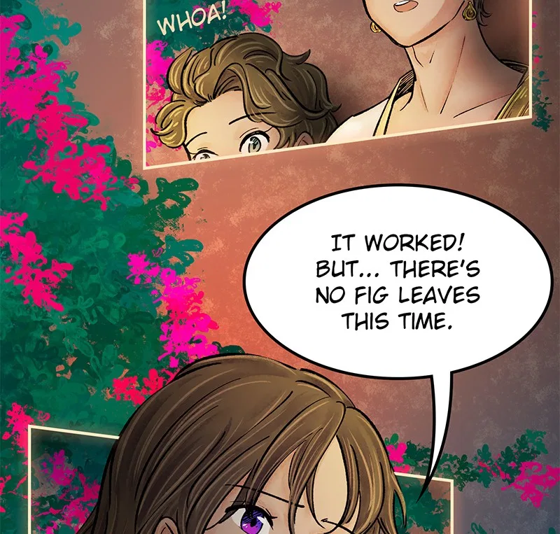 The Witch and The Bull Chapter 30 – Page 37