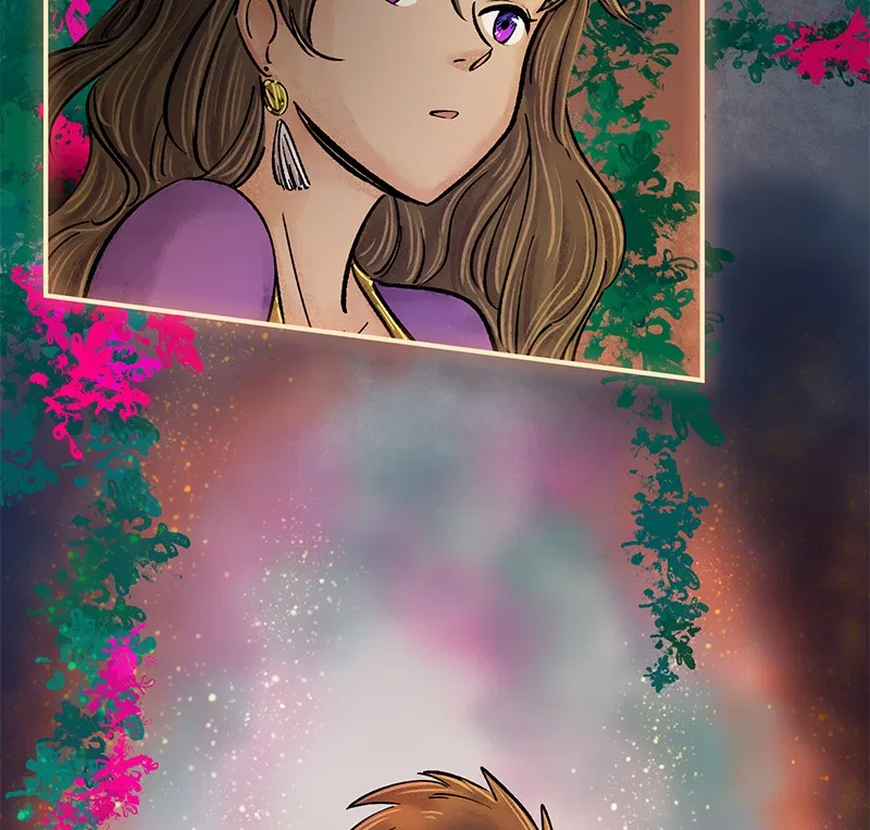 The Witch and The Bull Chapter 30 – Page 38