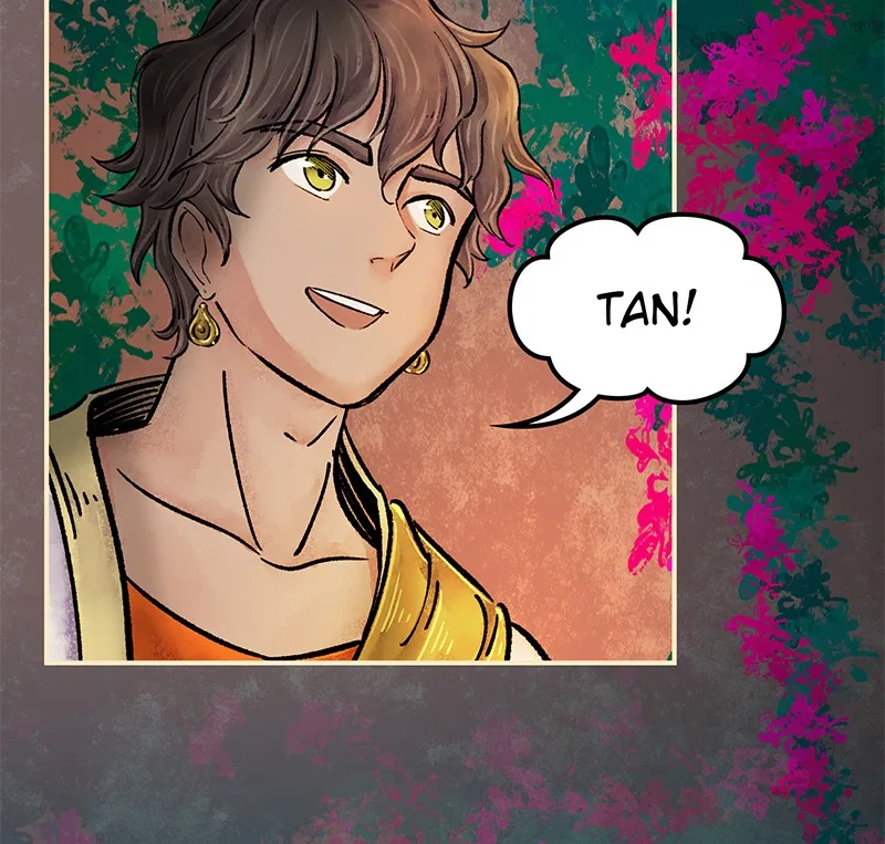 The Witch and The Bull Chapter 30 – Page 42