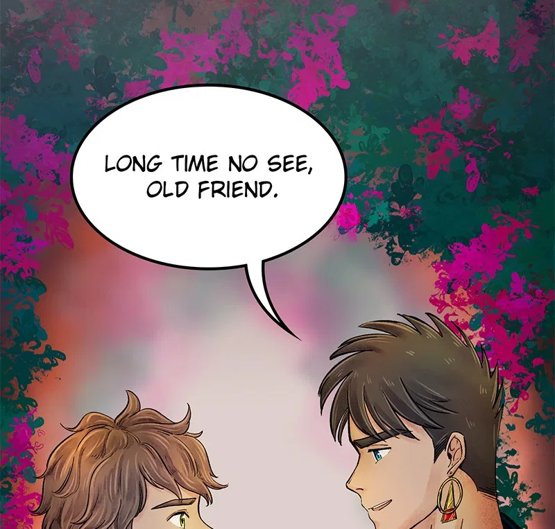 The Witch and The Bull Chapter 30 – Page 43