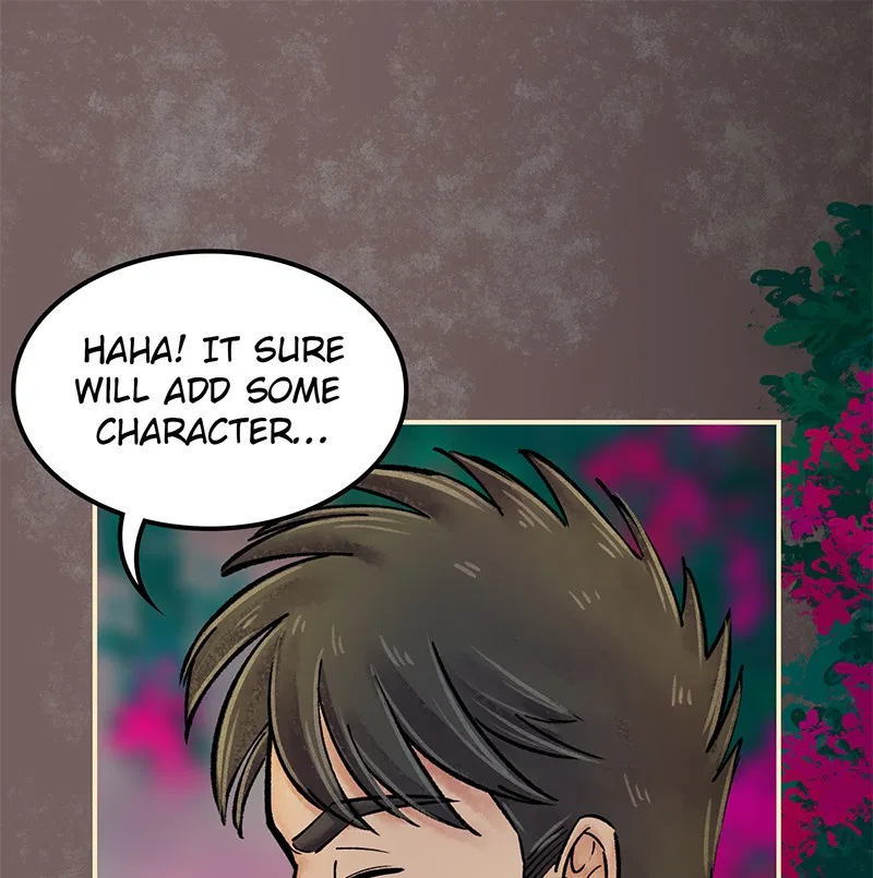 The Witch and The Bull Chapter 30 – Page 45