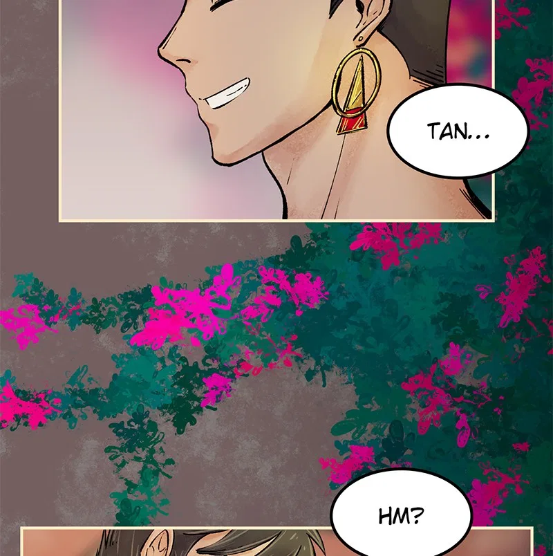 The Witch and The Bull Chapter 30 – Page 46