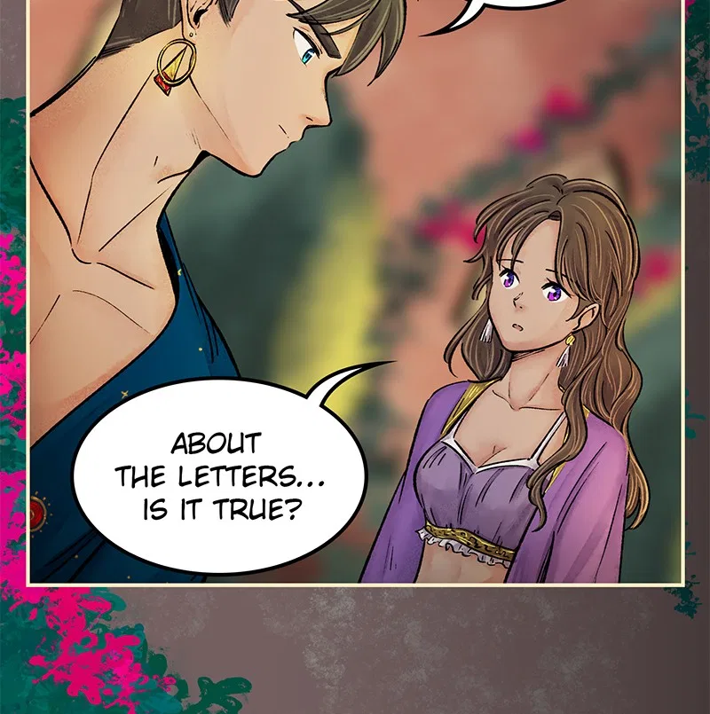 The Witch and The Bull Chapter 30 – Page 47