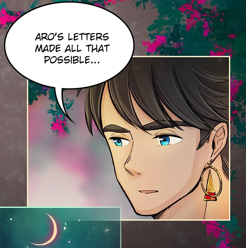 The Witch and The Bull Chapter 30 – Page 50