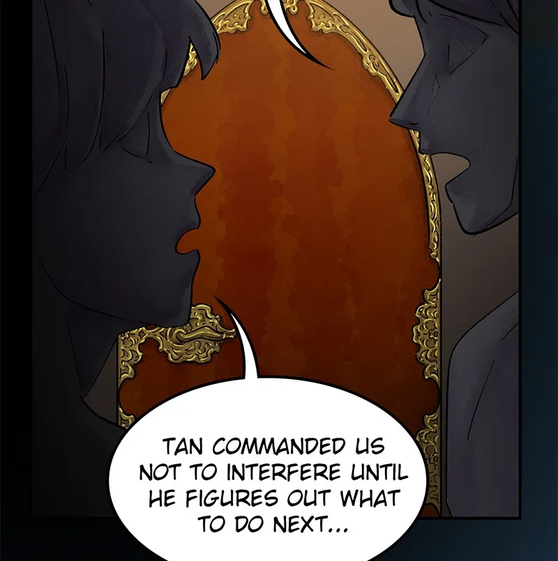 The Witch and The Bull Chapter 30 – Page 53