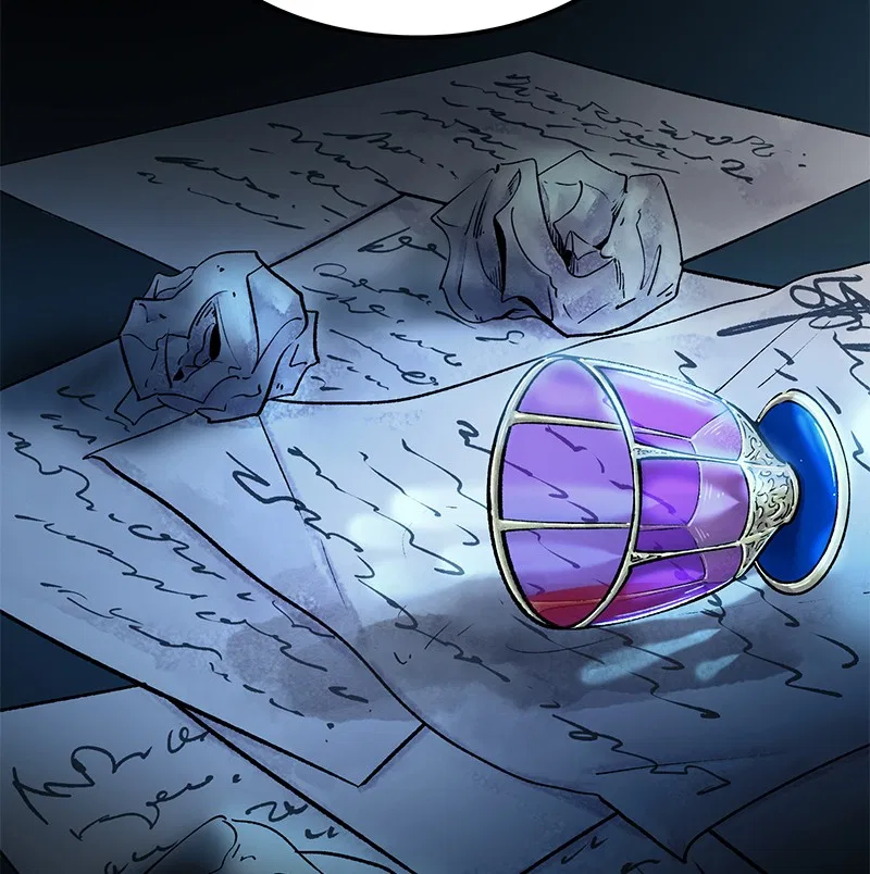 The Witch and The Bull Chapter 30 – Page 54