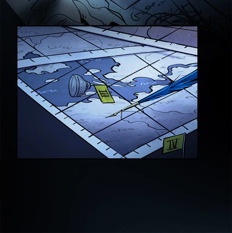 The Witch and The Bull Chapter 30 – Page 55