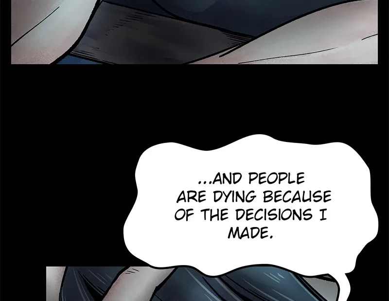 The Witch and The Bull Chapter 30 – Page 60