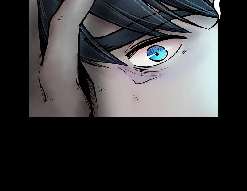 The Witch and The Bull Chapter 30 – Page 61