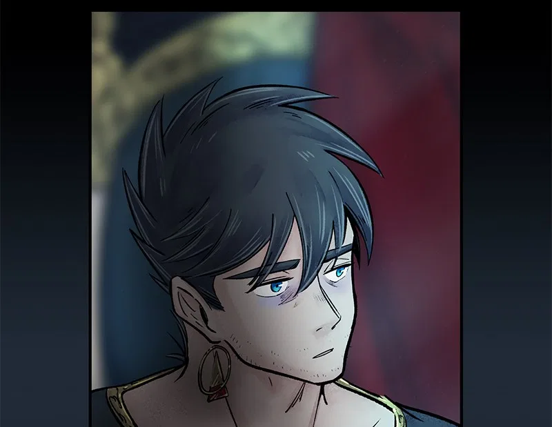 The Witch and The Bull Chapter 30 – Page 62