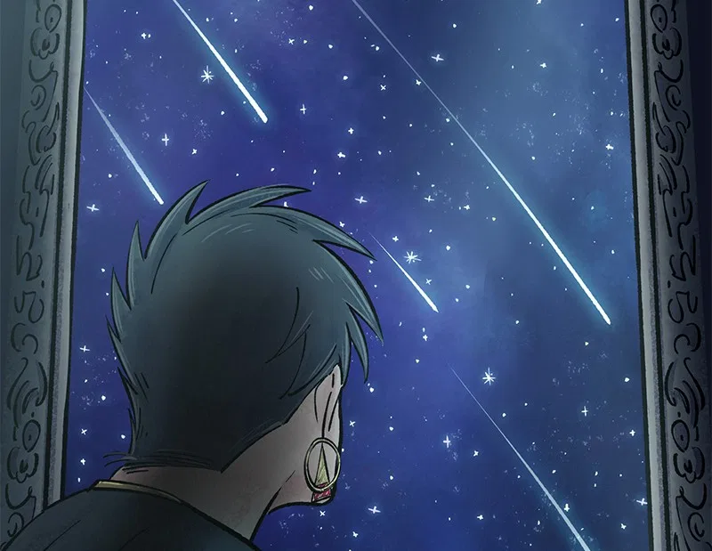 The Witch and The Bull Chapter 30 – Page 65