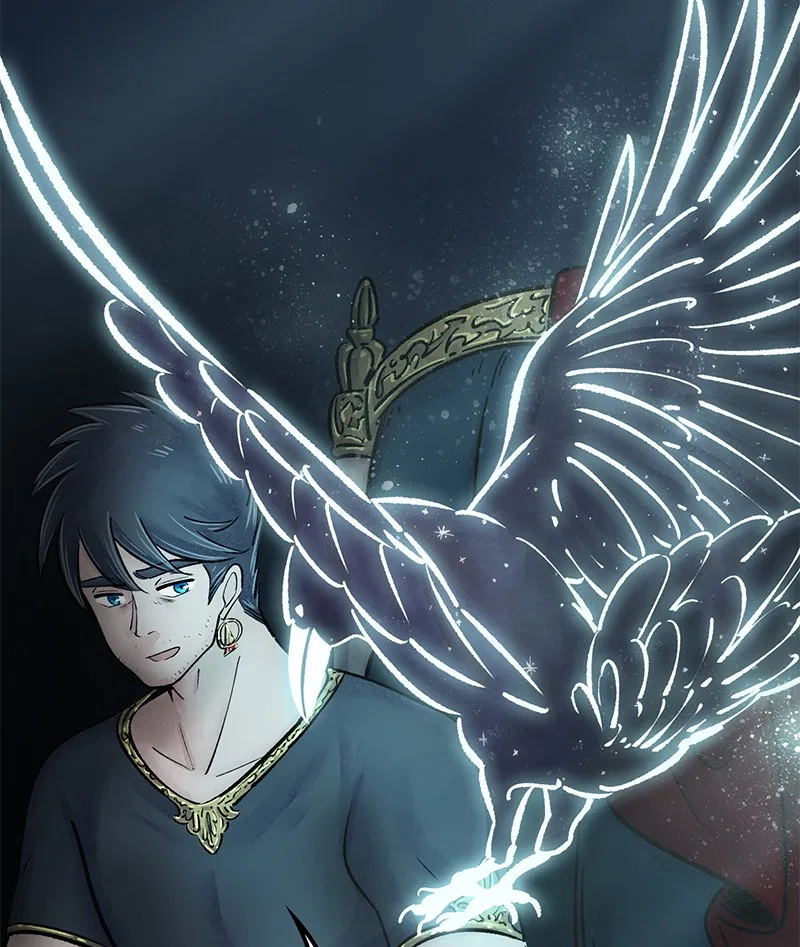 The Witch and The Bull Chapter 30 – Page 70