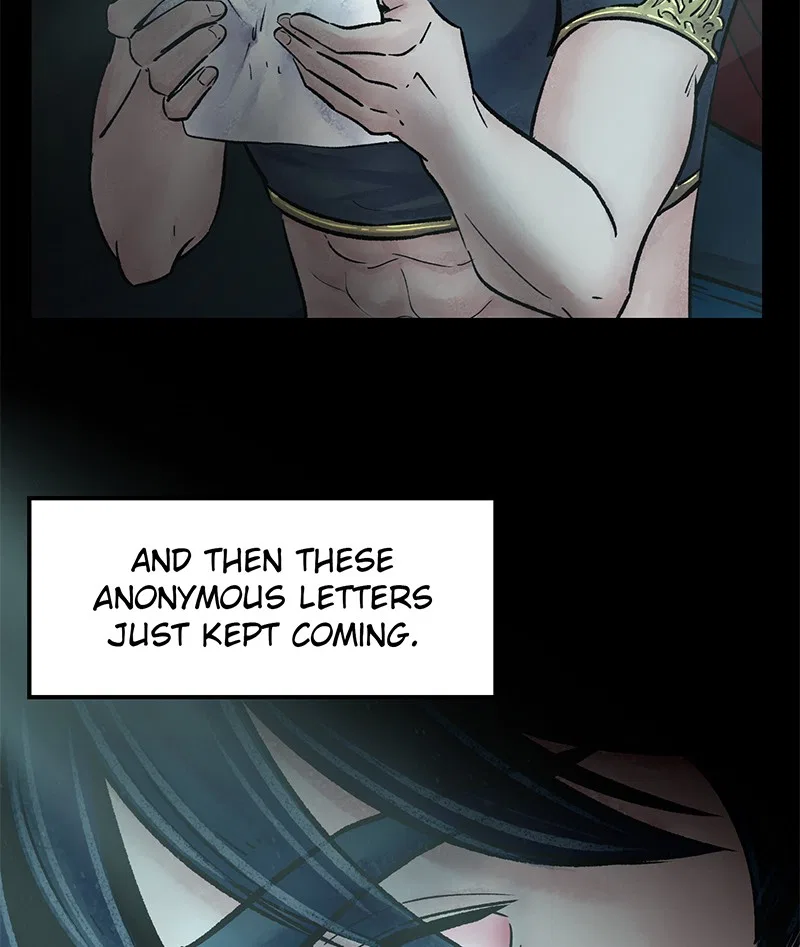 The Witch and The Bull Chapter 30 – Page 76