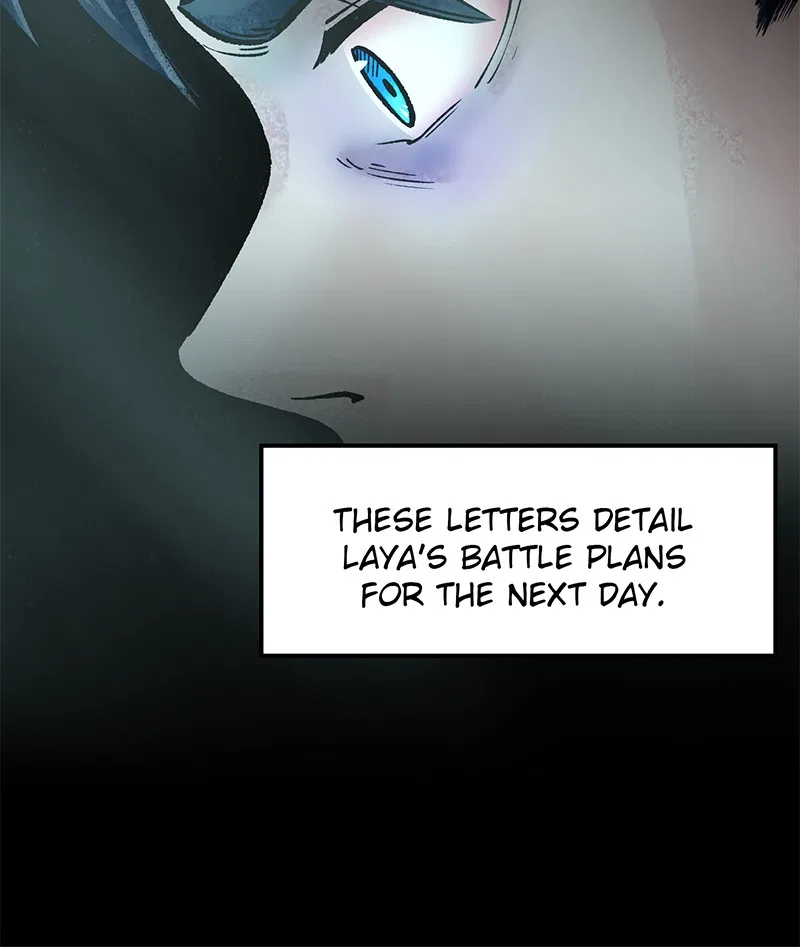 The Witch and The Bull Chapter 30 – Page 77
