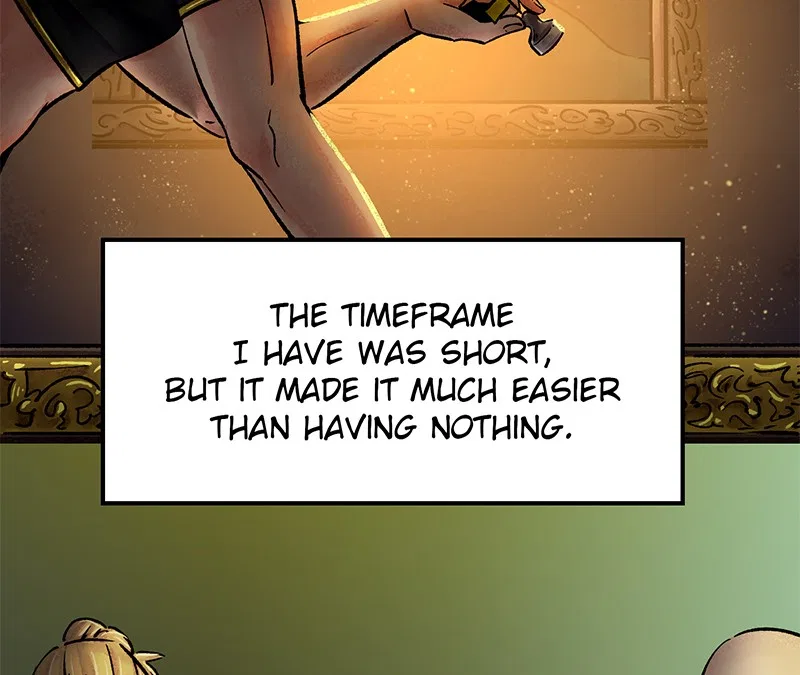 The Witch and The Bull Chapter 30 – Page 80