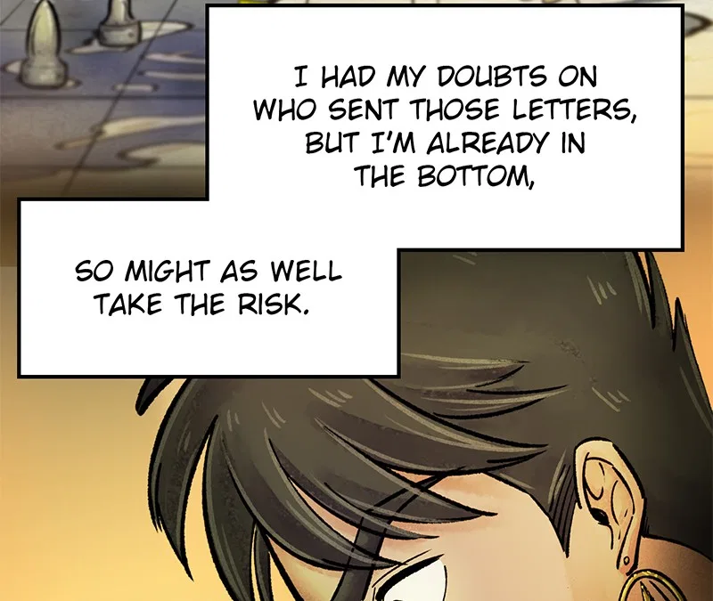 The Witch and The Bull Chapter 30 – Page 82