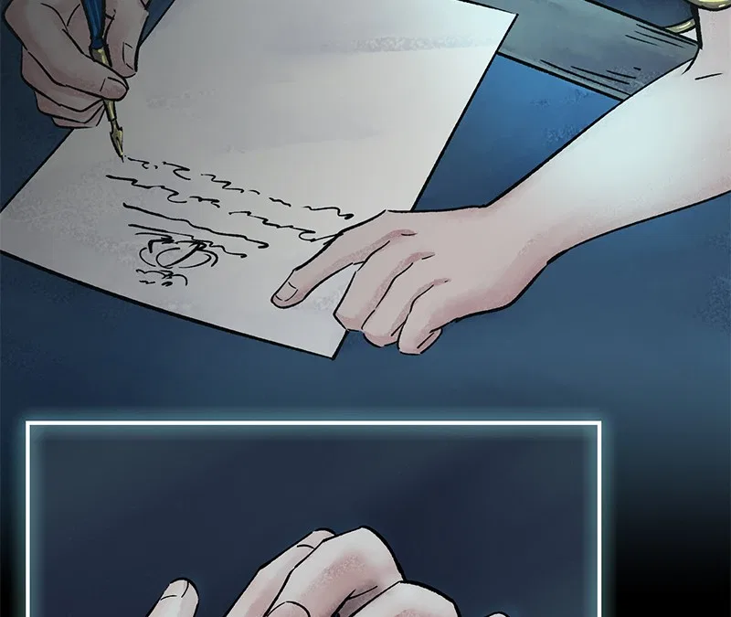 The Witch and The Bull Chapter 30 – Page 85