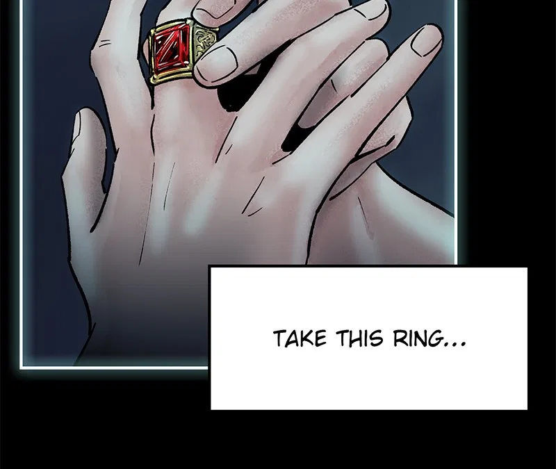 The Witch and The Bull Chapter 30 – Page 86