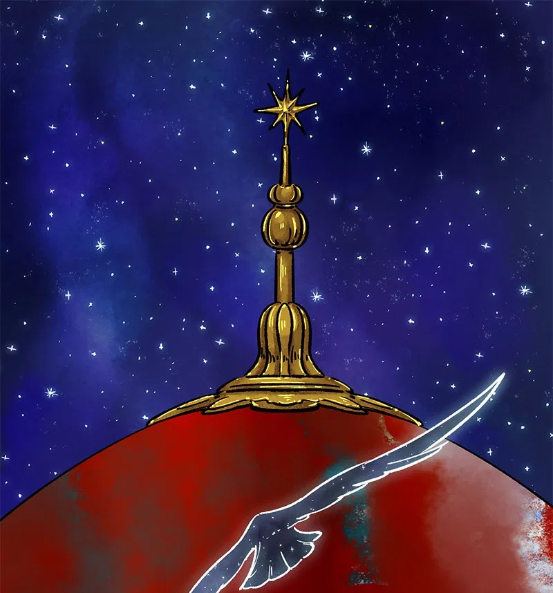 The Witch and The Bull Chapter 30 – Page 89