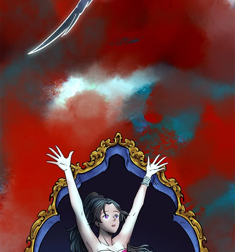 The Witch and The Bull Chapter 30 – Page 90