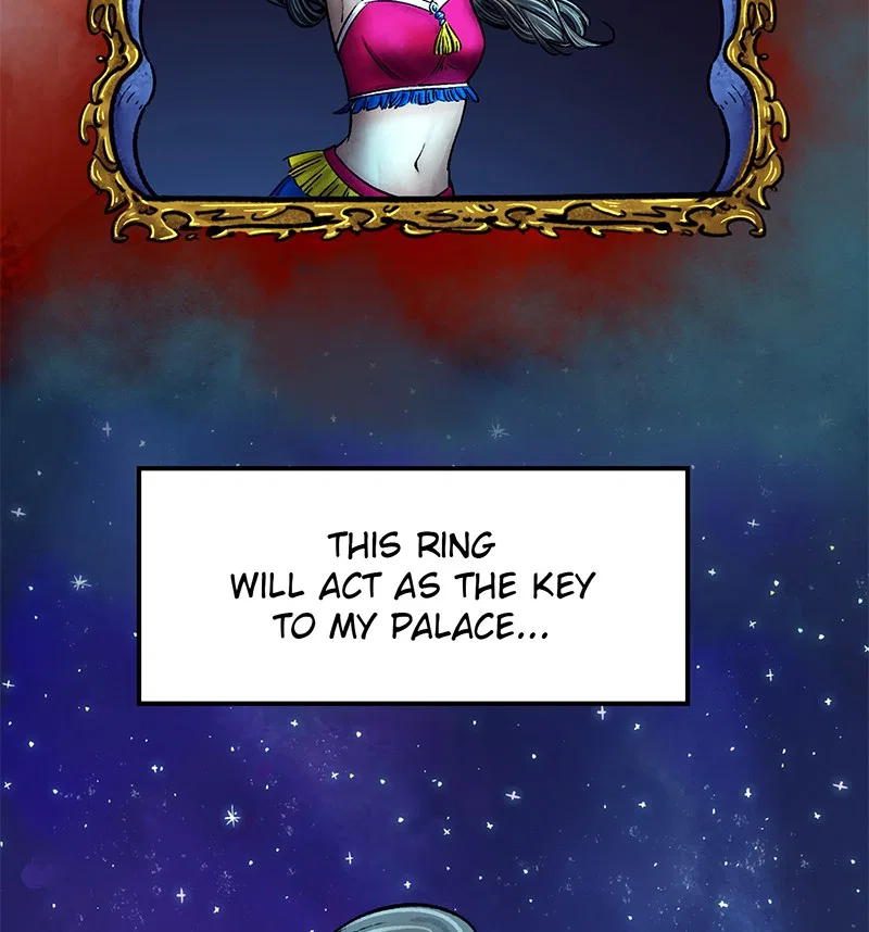 The Witch and The Bull Chapter 30 – Page 91