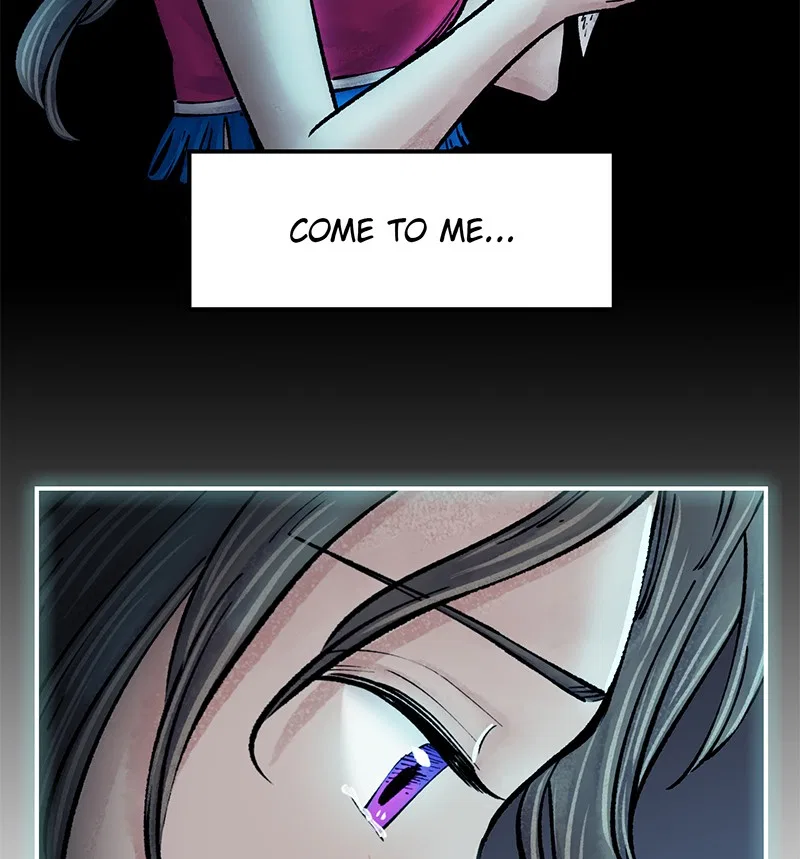 The Witch and The Bull Chapter 30 – Page 93