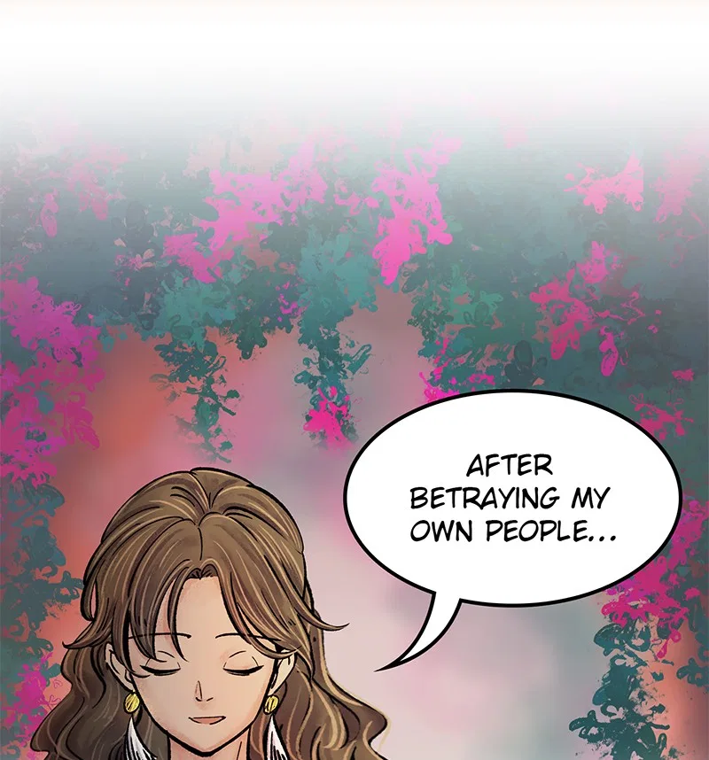 The Witch and The Bull Chapter 30 – Page 96