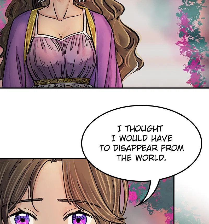 The Witch and The Bull Chapter 30 – Page 97
