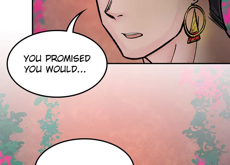 The Witch and The Bull Chapter 30 – Page 101