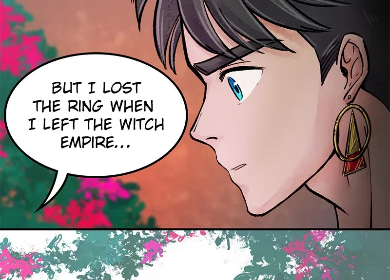 The Witch and The Bull Chapter 30 – Page 105