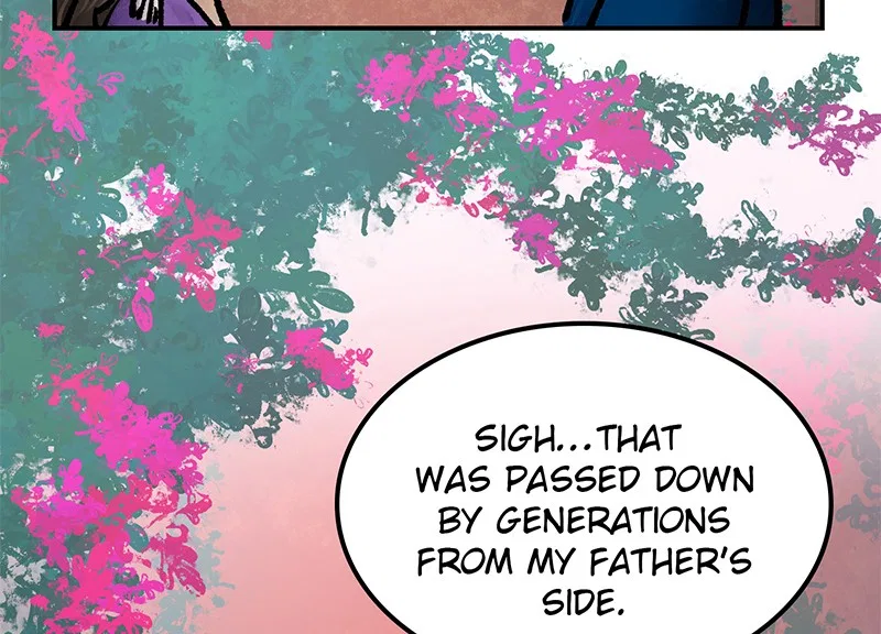 The Witch and The Bull Chapter 30 – Page 108