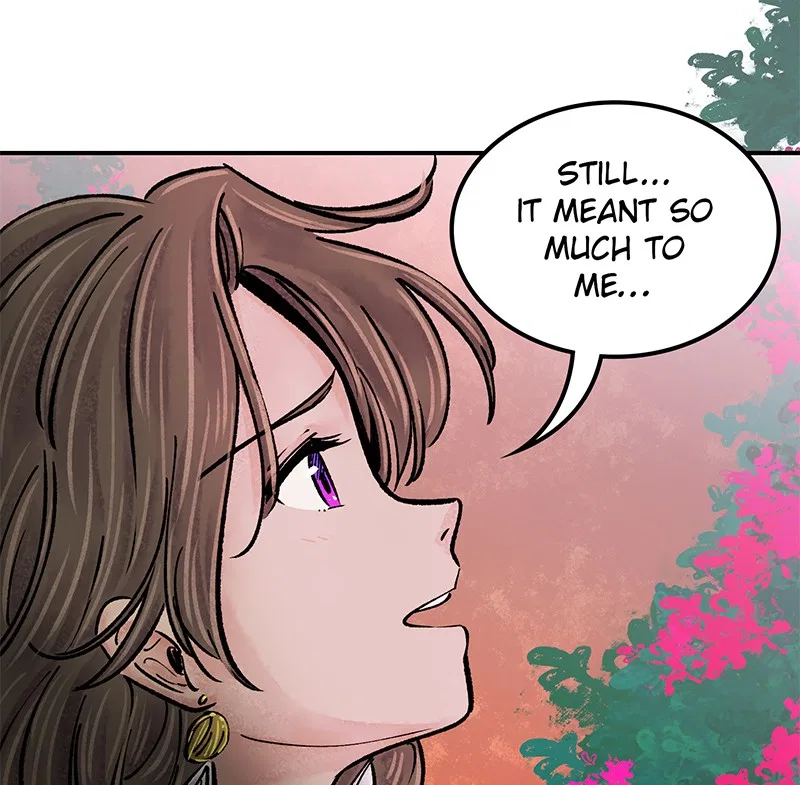 The Witch and The Bull Chapter 30 – Page 111