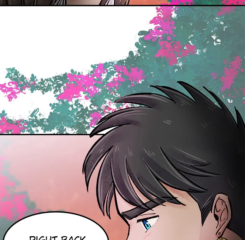The Witch and The Bull Chapter 30 – Page 112