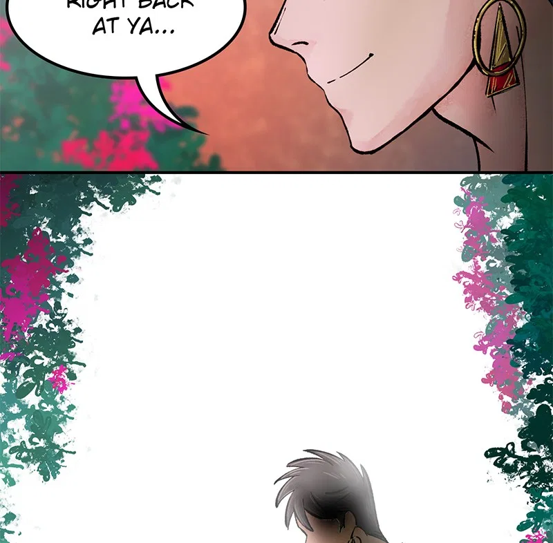 The Witch and The Bull Chapter 30 – Page 113