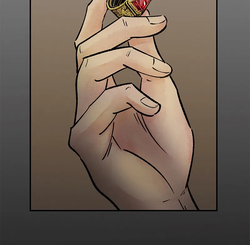 The Witch and The Bull Chapter 30 – Page 118