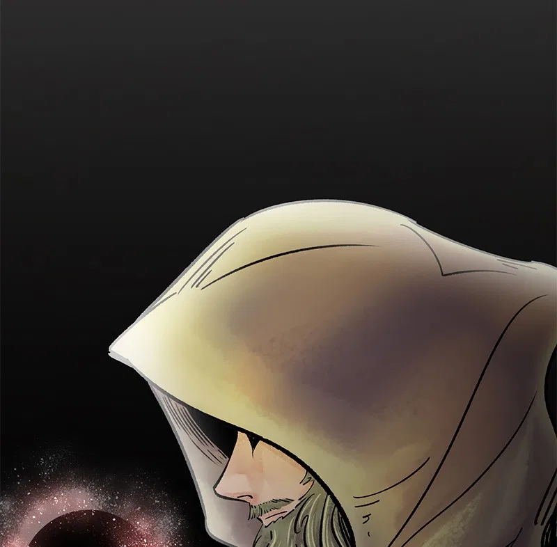 The Witch and The Bull Chapter 30 – Page 119