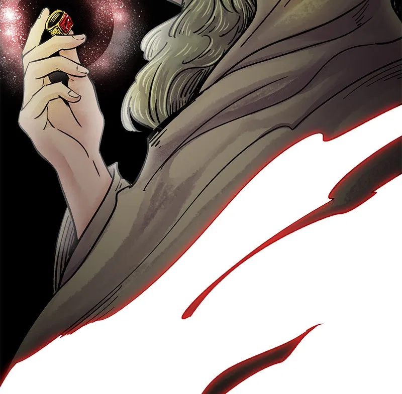 The Witch and The Bull Chapter 30 – Page 120