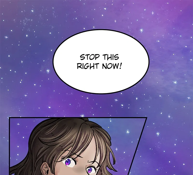 The Witch and The Bull Chapter 29 – Page 1